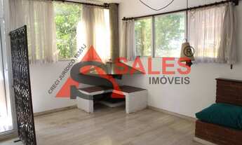 Imagem 3: Apartamento à venda, Santo Amaro, São Paulo, SP EXELENTE APARTAMENTO com Área 320 m2 venha