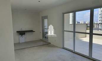 Imagem 1: Cobertura com 3 suítes e 2 vagas no Jardim Prudência