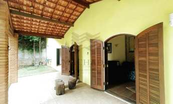 Imagem 3: Casa térrea em condominio fechado Cajamar SP