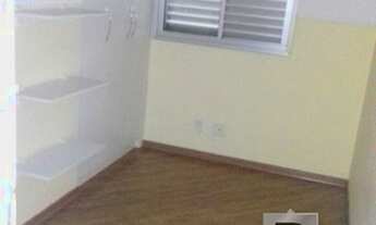 Imagem 6: Apartamento no Tatuapé com 02 quartos, sacada e 01 vaga