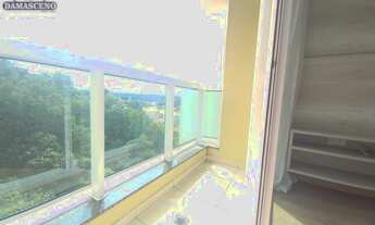 Imagem 6: Apartamento com 2 quartos para alugar por R$ 2000.00 à venda por R$ 380000.00, 53.00 m2