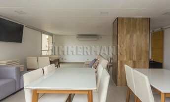 Imagem 5: SãO PAULO - Apartamento Padrão - ALTO DE PINHEIROS