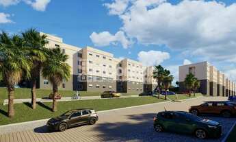 Imagem 3: Apartamento em construção com 47,5m² à venda no bairro N. Sra. das Graças