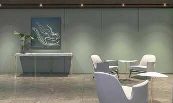 Imagem 7: Apartamento dois quartos sendo uma suite