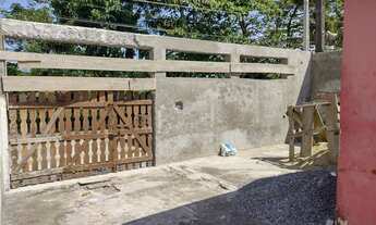 Imagem 2: Casa com Edicula e churrasqueira no Gaivotas