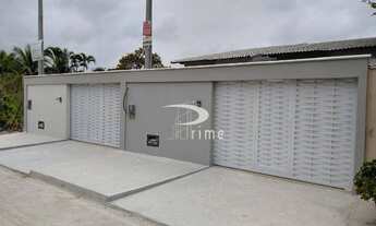 Imagem: Casa com 3 dormitórios à venda, 109 m²