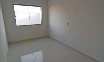 Imagem 6: CASA ALTO PADRÃO NO LOTEAMENTO BOSQUE DA MATA COM 03 DORMITÓRIOS