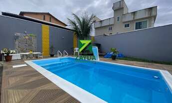 Imagem 5: RIO DAS OSTRAS - Casa Padrão - CIDADE PRAIANA