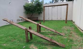 Imagem 3: Casa 2 quartos condominio ipiranga