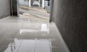 Imagem 5: Casa Residencial em Santo André - SP, Jardim das Maravilhas