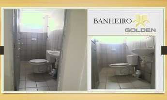 Imagem 6: Apartamento à venda - Térreo - Nascente e Ventilado - Cond. Rio Parnaíba (Anil