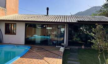 Imagem 6: FLORIANóPOLIS - Casa Padrão - Cachoeira do Bom Jesus