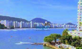 Imagem 2: Apartamento na Orla da Praia das Astúrias com 3 dormitórios à venda, 134 m² por R$ 2.500.0