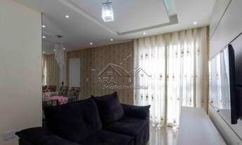 Imagem 3: SãO PAULO - Apartamento Padrão - Vila Carmosina