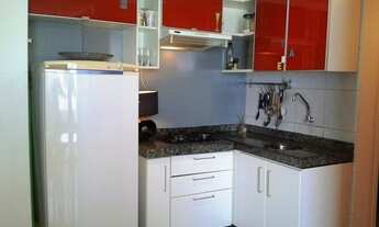 Imagem 5: Intercity Premium Natal - Apto 1/4 s/suíte de 53 m², mobiliado, 1 vaga por 299.999,00