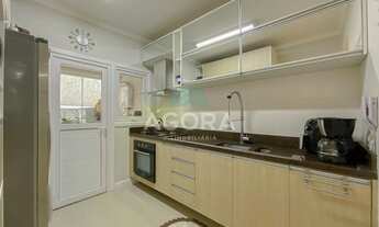 Imagem 6: Sobrado de três dormitórios semi mobiliado no Igara House Canoas