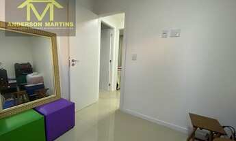 Imagem 6: 3 quartos * vista do mar* varandão gourmet* cod; 20384 m