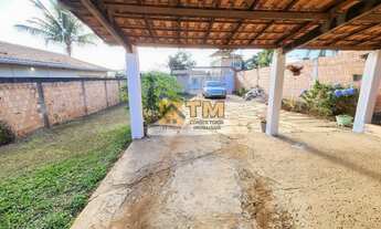 Imagem 4: Casa no Itaipu 83, com Lote 500 Metros, já com Iptu, Aceito Carro