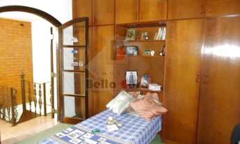 Imagem 7: Casa 3 dormitórios no Tatuapé