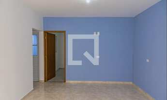 Imagem 3: Casa para Aluguel - Vila das Mercês, 2 Quartos, 65 m2