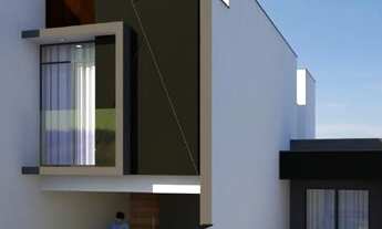 Imagem 3: JOINVILLE - Casa Padrão - Saguaçu