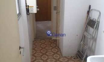 Imagem 2: Apartamento com 2 dormitórios, 80 m² - venda por R$ 700.000,00 ou aluguel por R$ 2.500,00