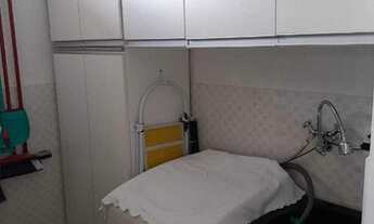 Imagem 6: Cobertura para Venda em Santo André, Vila Tibiriçá, 2 dormitórios, 1 suíte, 2 banheiros, 2