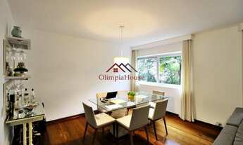 Imagem 7: Venda Apartamento 4 Dormitórios - 154 m² Vila Nova Conceição