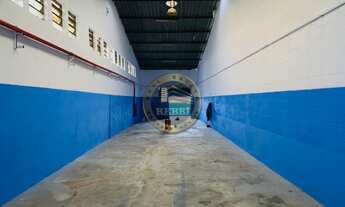 Imagem: Galpão para Locação 450M², Vila Nogueira