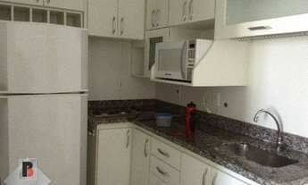 Imagem 3: Apartamento para venda ou locação no Ipiranga