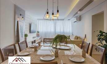 Imagem 5: Apartamento Venda Moema 120 m² 3 Dormitórios