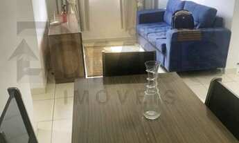 Imagem 6: Cond. Recanto das Flores no Rosa Elze com 1 Vaga de Garagem, 2 Quartos