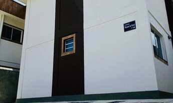 Imagem: Apartamento para venda possui 50 metros