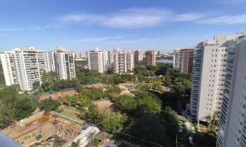 Imagem 3: Cobertura duplex para venda tem 305 metros quadrados com 4 quartos