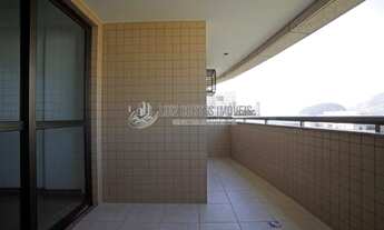 Imagem 5: Cobertura Duplex 4 quartos 224m², Barra da Tijuca, Península