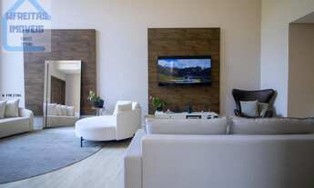 Imagem 5: Casa em Condomínio para Venda em Barueri, Aldeia da Serra, 4 dormitórios, 4 suítes, 5 banh