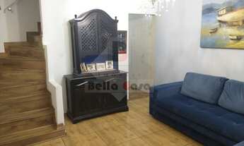 Imagem 3: Sobrado 2 dormitórios Mooca