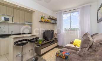 Imagem 3: PORTO ALEGRE - Apartamento Padrão - Sarandi