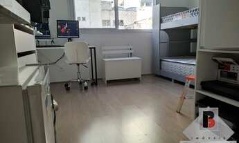 Imagem: Moov Brás 1 dorm. Gafisa