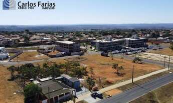 Imagem 4: Casa para Venda em Brasília, Setor Habitacional Jardim Botânico, 3 dormitórios, 2 suítes