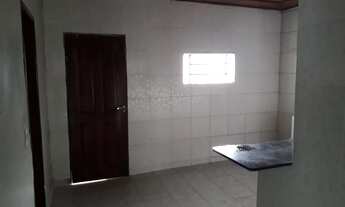 Imagem 2: Res. Vale azul rua fé em Deus prox. a Augusto Montenegro Casa de 2 quartos, R$ 150 mil