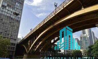 Imagem 3: Sala Comercial para Venda em São Paulo, Centro, 1 banheiro