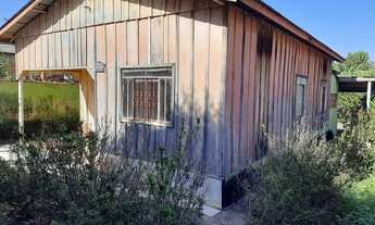 Imagem 2: Casa com terreno 10x40 escriturado Cacoal