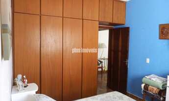 Imagem 2: CASA TÉRREA NO JARDIM DOM BOSCO, SANTO AMARO