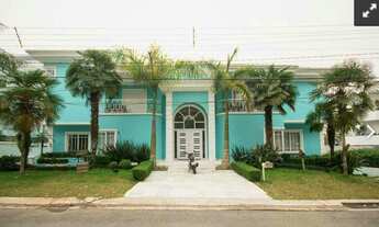 Imagem: Casa Condomínio Fechado à venda, 4 quartos