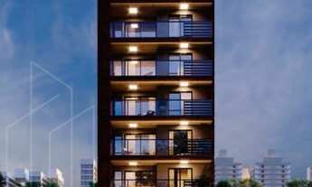 Imagem 2: Apartamento para Venda em Curitiba, Capão Raso, 2 dormitório