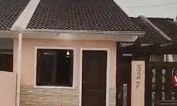 Imagem: Casa Na chave na Praia