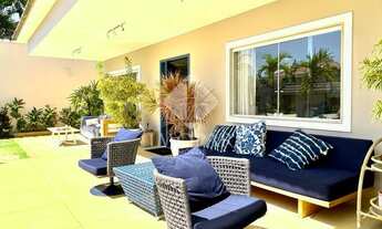 Imagem 6: Condomínio Santa Marina - Excelente Casa Com 560m², 4 Suítes