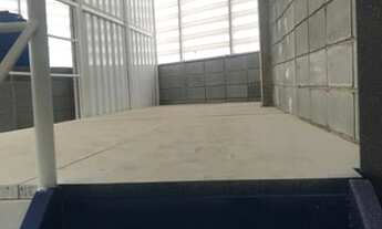 Imagem 6: Galpão/Depósito/Armazém para aluguel tem 280 metros quadrados em Jardim Belval - Barueri