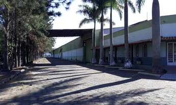 Imagem 2: Galpão Comercial à venda, Centro Industrial Raphael Diniz, Bragança Paulista/SP - Easy Imó